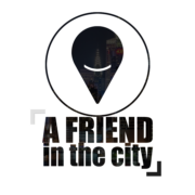 A friend in the city