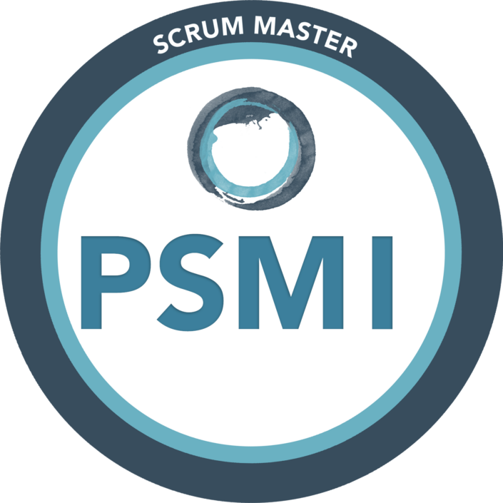 PSM Scrum Master PSM-I